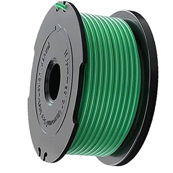 6 kpl Auto Feed -kelan vaihtoehto trimmerille -080 Sopii GH3000 GH3000R LST540 LST540B -080-