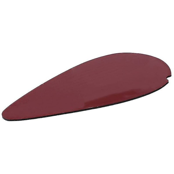1 stk. Universal sort bil dummy hajfin antenne til Saab 9-5 9-3 Sport Aero Wagon