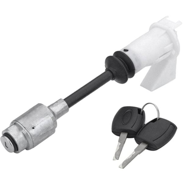 4556337 3M5AR16B970AD Huvlåsförstärkningssats för Focus C-MAX 2003-2007