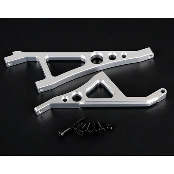 Uusi CNC-metalli takatuki- ja tukipalkkisarja 1/5 5Ive-T 5T Rovan RC -auton päivitysosiin