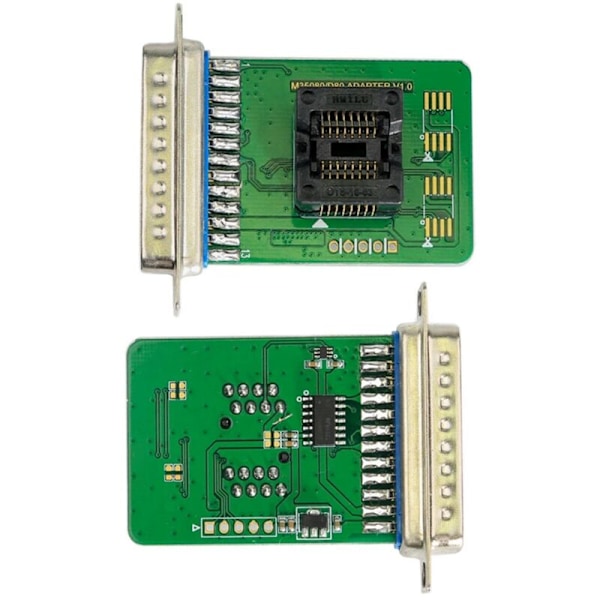 VVDI PROG Programmer M35080/D80 V1.0 Adapter