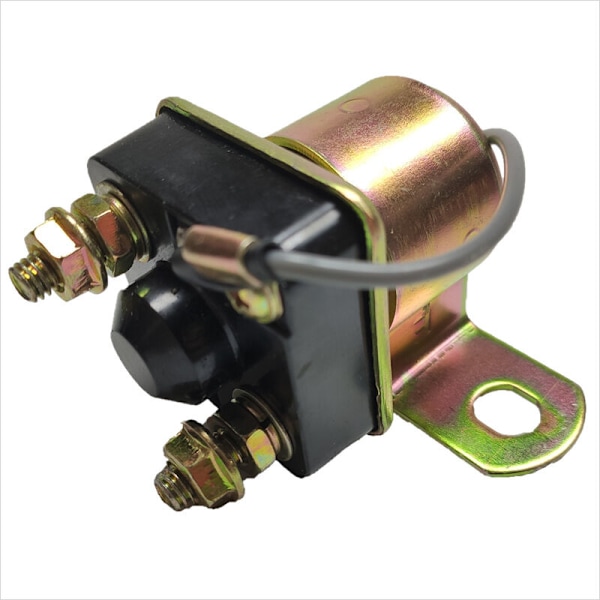 Käynnistysrele Solenoidi kytkin 3085521 4011335 4010930 3087196 Sportsman 250350500550600700800