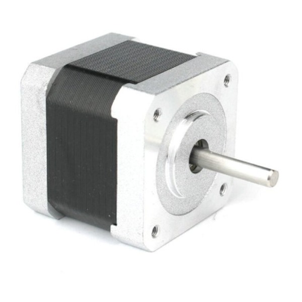 1 st Serie/Sats 3D-skrivardelar 40 Motor Jk42Hs40-1004A-02F för Steppermotor
