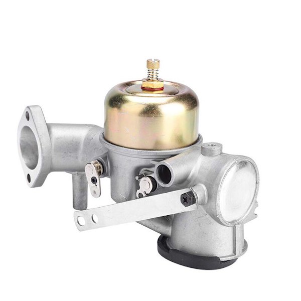 Briggs & Stratton -kaasutin 491031 490499 491026 281707 12 hv:n moottori