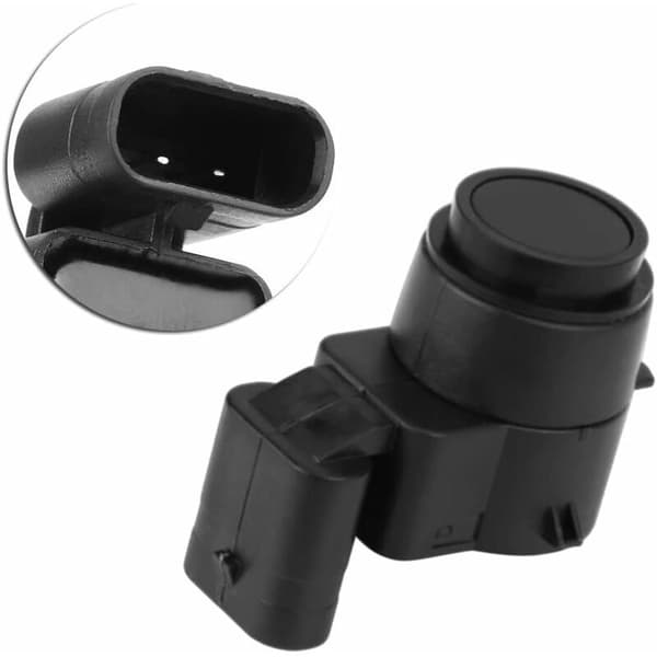 Bil Bakkamera Sensor Parkering Afstandskontrol Sensor