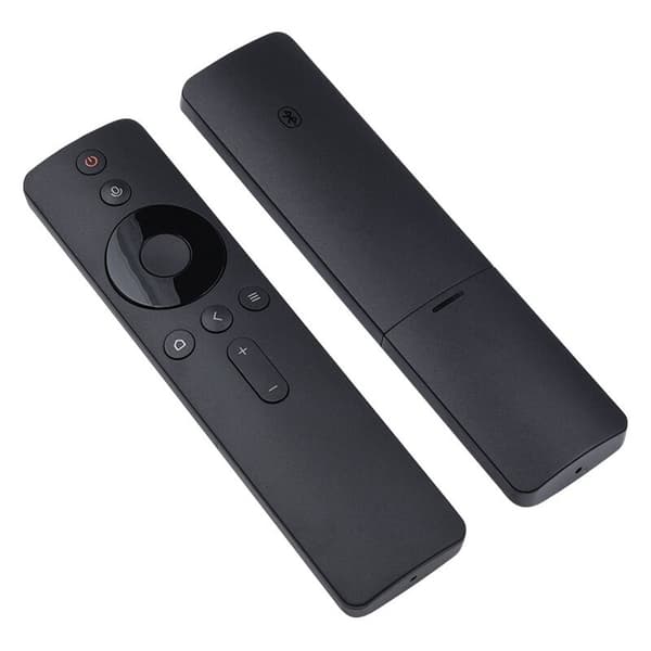 Fjernkontroll, egnet for Bluetooth Voice Remote Control TV 4A/C/S 2/3/3C/S/Universal