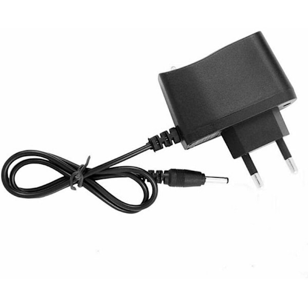 18650 12.6v 500ma 4.2v lithium batterilader smart lader til forlygte lommelygte forlygte