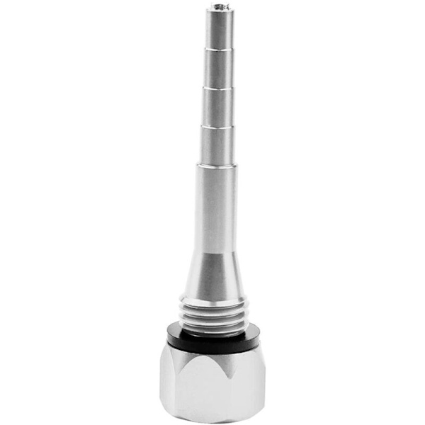 Magnetisk mätsticka för 3500/3400/3100/2800 Inverter Gen Generator Tip (Silver)