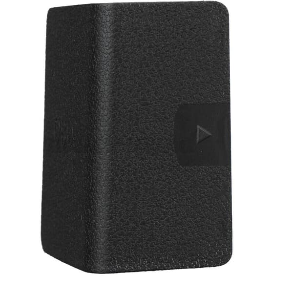 Deksel for OBD-kontakt i bilens interiør, sparkpanel, venstre LHD for E90 E91 E92 E93 M3 2005-2012 51437147538