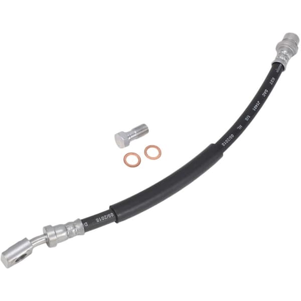 LR058009 Slangemontering for IV, Range Sport 2010-2013