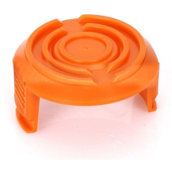 Grass String Spool Cap Replaces WORX WA6531 Grass String Cap Lawn Mower Accessories