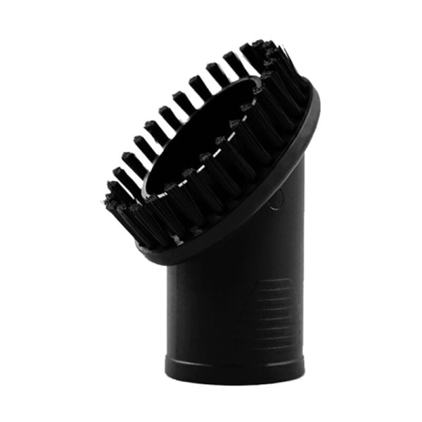 Universal Inner Diameter 35Mm Vacuum Cleaner Accessories Round Brush Head Nozzle