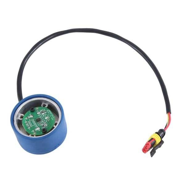 Elektriske gaffeltruckdele, styremotor-encoder DZ-838A 9300400002 til Heli CBD460 CDD930