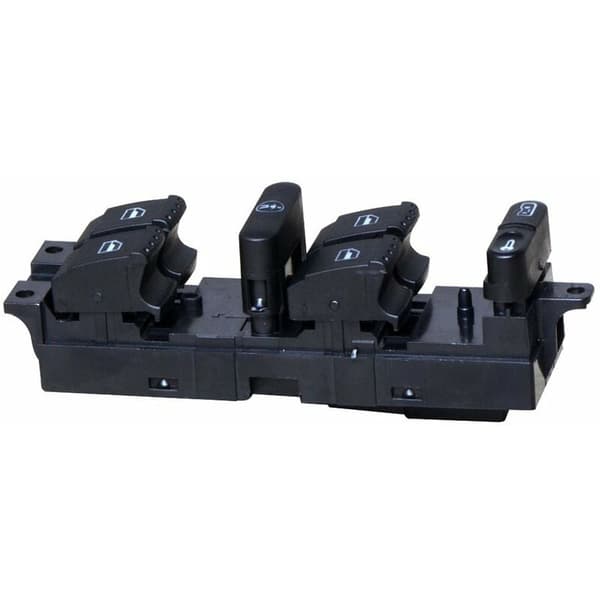 Vinduspanel Master Control Switch for 1999-2004 MK4 Golf 1998-2004 1999 2000 2001 2002 2003 2004 98 99 00 01 02 03 04 for B5