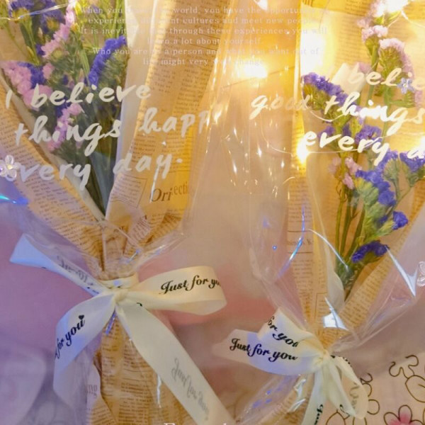 Bredd 25 mm DIY handgjorda hantverk lådförpackning bröllopsdekoration Alla hjärtans dag dekoration tillbehör H