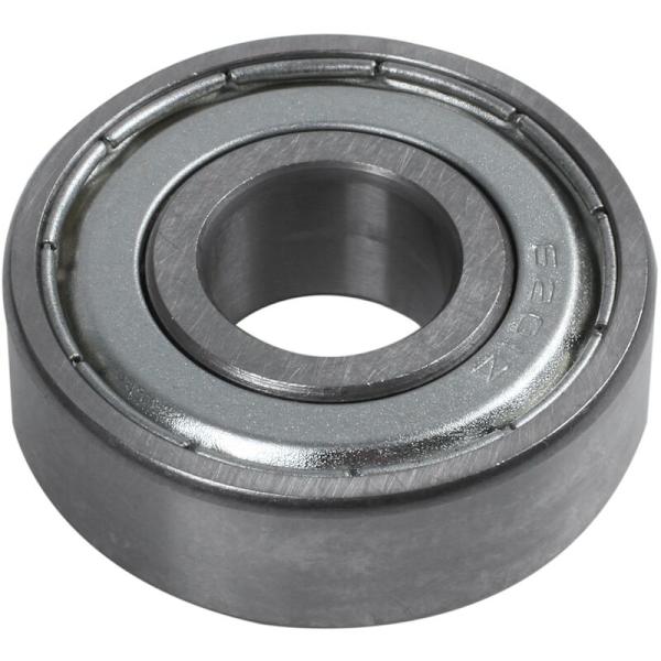 6201Z Djupspårkullager, Metall, 12 x 32 x 10 Mm, Tätat