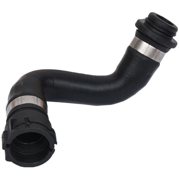 Radiator D-rør passer til E87 E81 E88 E46 E90 E91 X3 E83 11537572158
