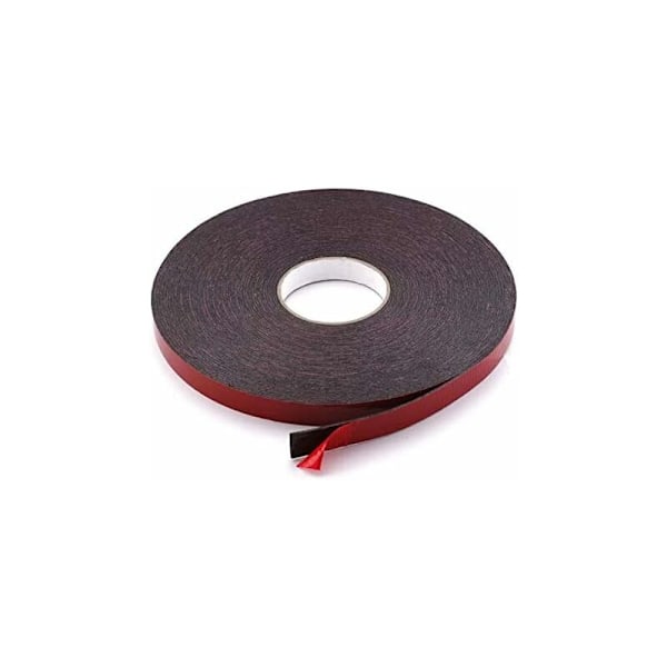 Anti-Heat Thermal Foam Adhesive Tape for Garden Greenhouse Hoop -