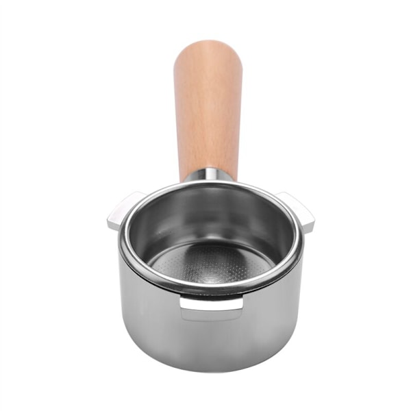Pohjaton suodatinpidike 54 mm sopii Breville Barista Express BES870XL BES870BSXL BES878BSS BES880BSS BES840XL ja muille A