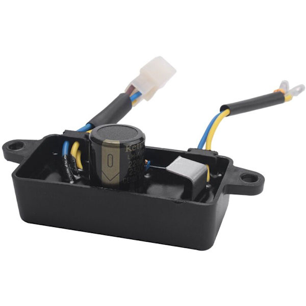 AVR Spændingsregulator til AVR Generatorer 3KW 2KW 2.8KW Automatisk Spændingsregulator Elværktøjsdele