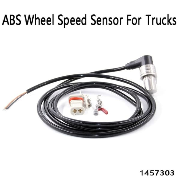 ABS hjulhastighetssensor Rotasjonssensor 1457303 for Scania lastebiler