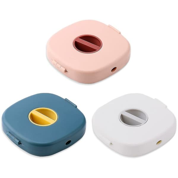 Kabelvikling 3 stykker Kabelrulle Kabelbindere Kabelholder Kabelarrangør Kabelhåndtering for USB-kabel