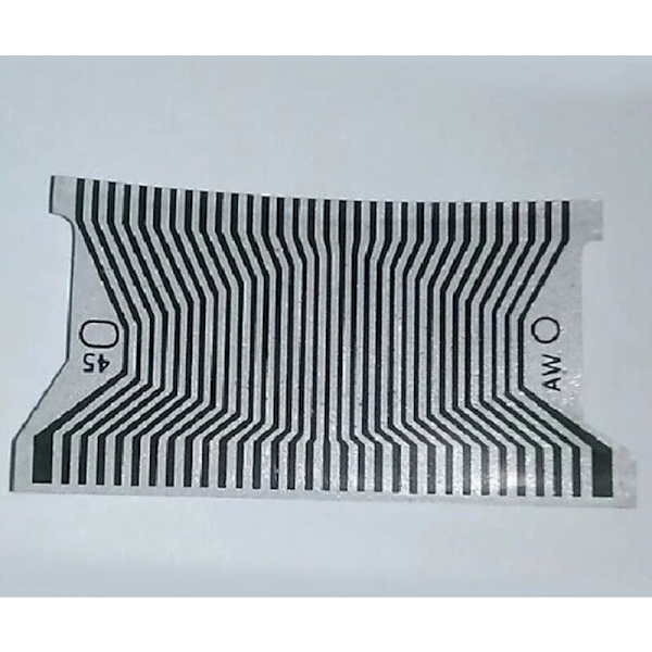 5 stk. Instrument skærm kabel stik til Opel Zafira 2004-2009 LCD display manglende pixel reparation
