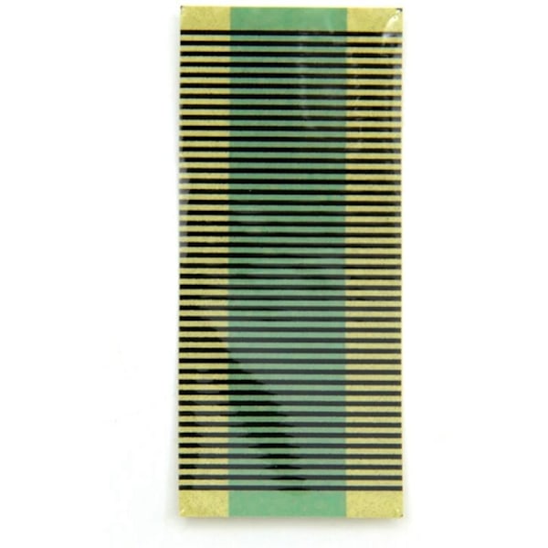 5 stk. fladt LCD-display til instrumentbræt, diagnostisk stik til 406 pixel reparation, udskiftningskabel