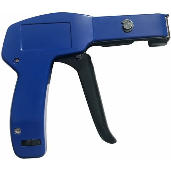 Strammepistol, Kabelbinderpistol, til å binde og kutte nylonkabelbinder