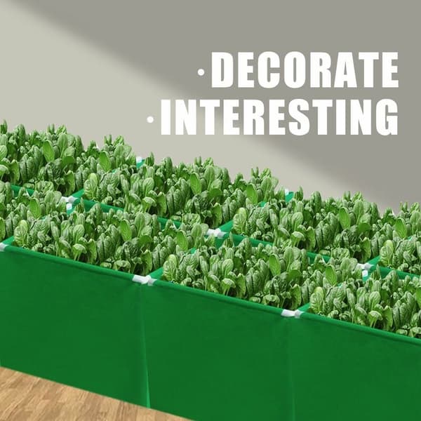 7 Gallon Non-Woven Planter