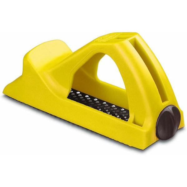 Forma kropps Surform blockplan 521104-
