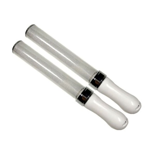 2 LED-pinner, 15 farger, pinner, pinner, konserttilbehør