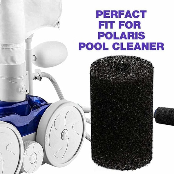 Pakke med 10 Polaris Tail Washer Pools, passer til 180, 280, 360, 380, 480, 3900-Fei Yu