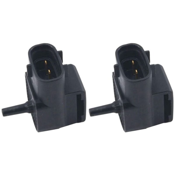 2X 89420-10080 Manifold Absolut Tryk MAP Sensor til 89420-10070 100798-5110 100798-5530