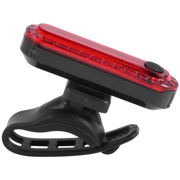 2 kpl/setti takavalo, ultra USB-ladattava takavalo, punainen suuri intensiteetti LED-lisävarusteet sopii kaikkiin maantiepyöriin, kypäriin
