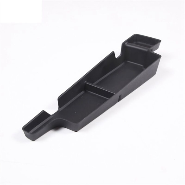 Til X1 U11 2023 2024 Central Control Armrest Opbevaringsboks Organizer Bakke Indsats Bil Tilbehør