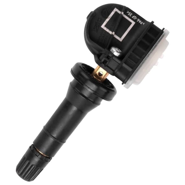 TPMS Dæktryksensor Kompatibel med Focus Ranger EV6T-1A180-CB Ny