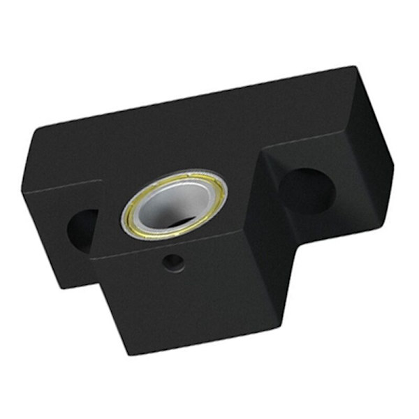 5-pack T8-gängstångsfäste med fastsatt säte (med skruvbeslag) för Z-lager CNC CR10 3 Pro