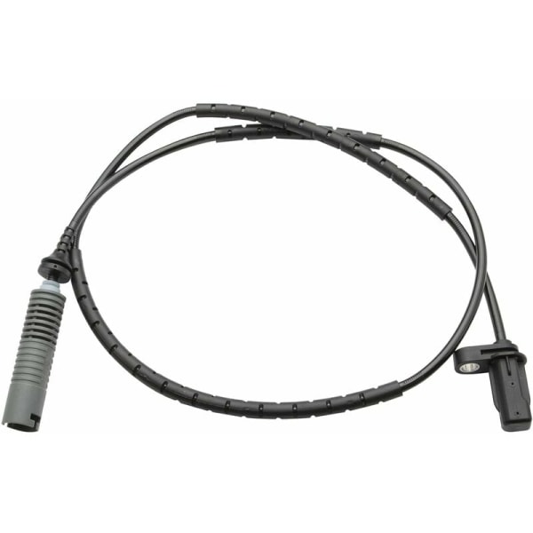 34526762466 Bakre ABS-hjulhastighetssensor för 1 3-serien E46 E81 E82 E87 E88 E90 E91 E93