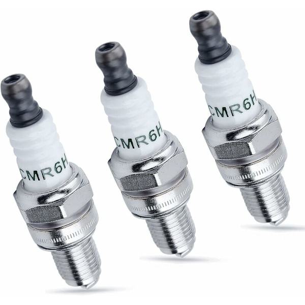 Tændrør CMR6H Buskrydder Trimmer til Stihl FS90 FS100 FS110 FS90R FS110R NGK 3365 Udskiftning