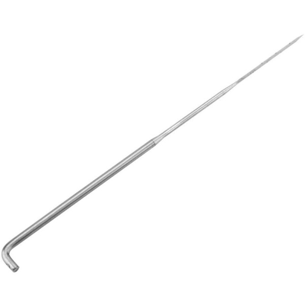 100 kpl Villan Neula DIY Käsintehty Neulan Pituus 8,6 cm Kirjonta Kotitekoiset Työkalut