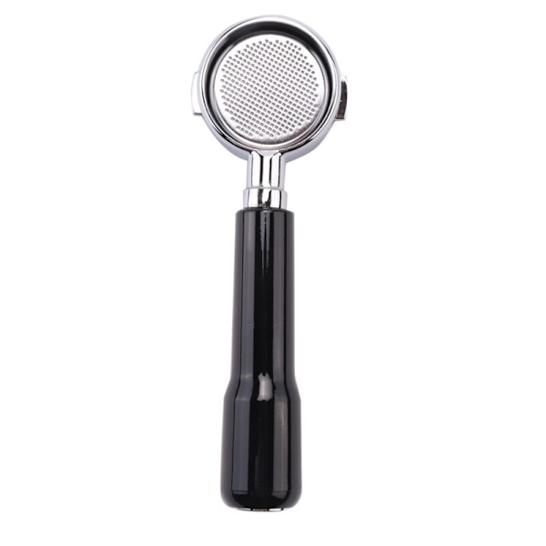 51mm Portafilter ECP3420 EC155 BCO430 EC260:lle, 51mm Pohjaton Portafilter 2 Korvaa Varaosat