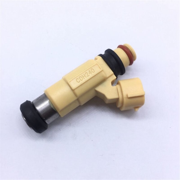 8Pcs Fuel Injector Nozzle 69J-13761-00-00 for Eclipse 2.0L 2.4L CDH240 MR507252