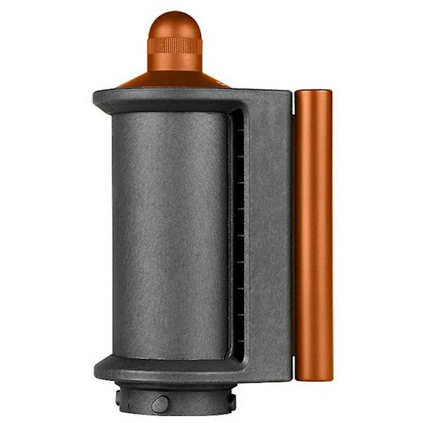 Guld Anti-Stöldmunstycke för Dyson Airwrap Hs01/Hs05