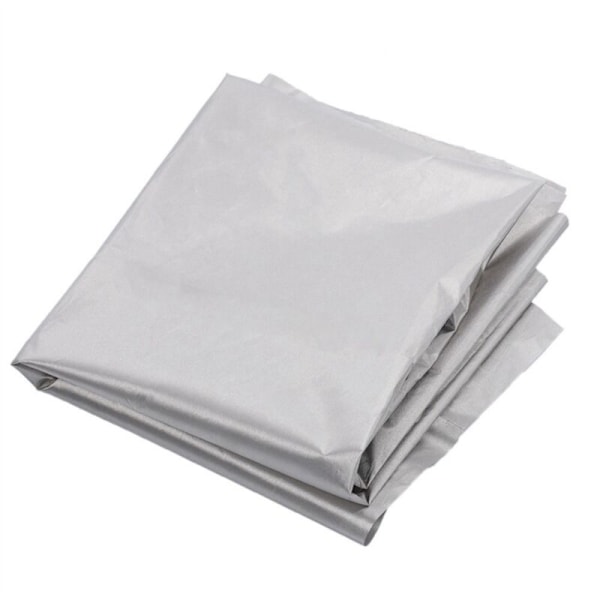 EMF Shielding Cloth EMF Cloth Copper Shielding Cloth for Anti-Radiation, Anti-Static, EMI Insulation 2X1.1M