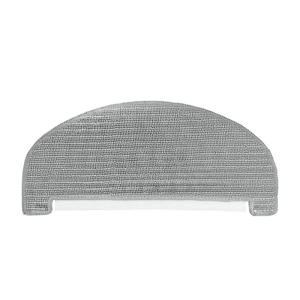 6 stk. Sweeper Mop til G40 Hybrid Udskiftning Reservedele