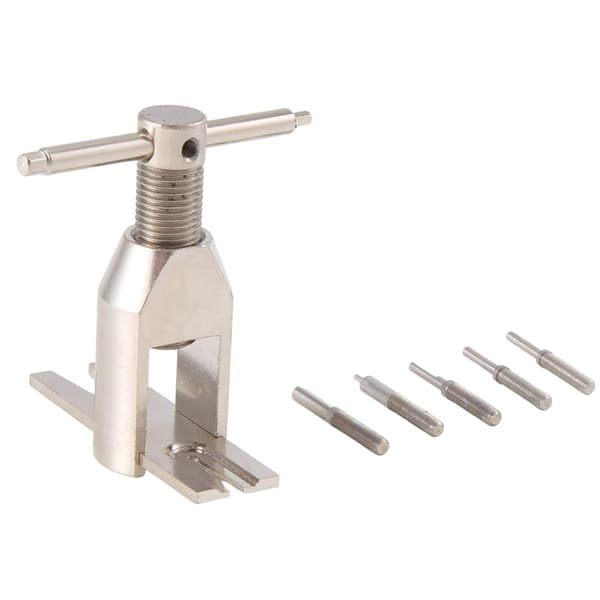 Motor Gear Puller DIY Værktøj Universal Motor Gear Puller Puller til RC Motorer Opgraderingsdele