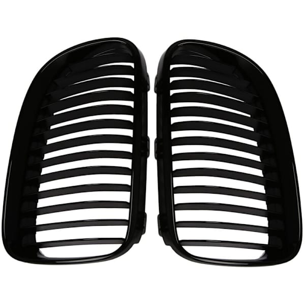 Galler Grill för 3-serie E92 E93 10-14 316I 318I 320I 323I 325I 328I 330I 320D 325D 51137254968