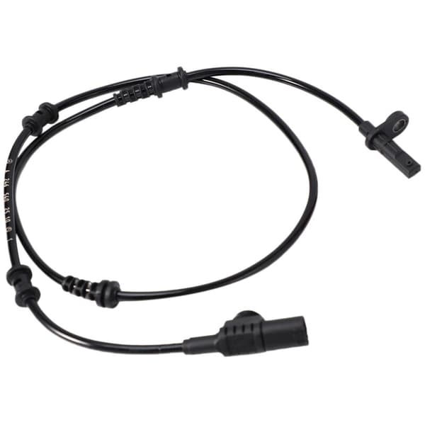 2X Bilsensor til hjulhastighed til A-klasse Gla 2465402510 A2465402510