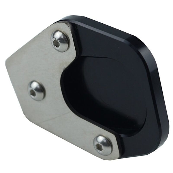 Motorcykel Side Stand Forlænger Pad til V85TT V 85 TT 2018-2019